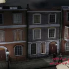 دانلود بازی Sherlock Holmes The Silver Earring برای کامپیوتر