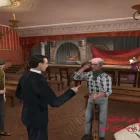دانلود بازی Sherlock Holmes The Silver Earring برای کامپیوتر