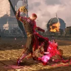 دانلود بازی Stranger of Paradise Final Fantasy Origin برای کامپیوتر