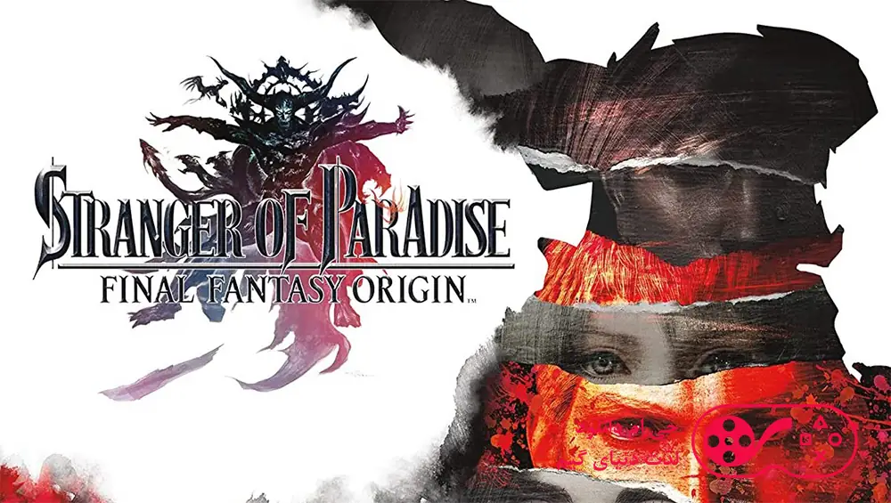 دانلود بازی Stranger of Paradise Final Fantasy Origin برای کامپیوتر