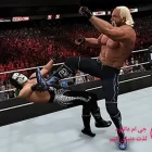 دانلود بازی WWE 2K15 برای کامپیوتر