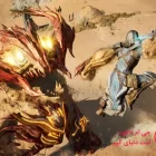 دانلود بازی Atlas Fallen برای کامپیوتر