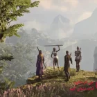 دانلود بازی Baldurs Gate 3 برای کامپیوتر
