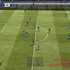 دانلود بازی FIFA 13 برای کامپیوتر