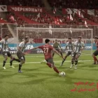 دانلود بازی FIFA 18 برای کامپیوتر
