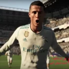 دانلود بازی FIFA 18 برای کامپیوتر