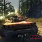 دانلود بازی Fuel برای کامپیوتر