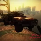 دانلود بازی Fuel برای کامپیوتر