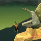 دانلود بازی Getting Over It برای کامپیوتر