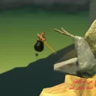 دانلود بازی Getting Over It برای کامپیوتر