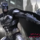 دانلود بازی Injustice Gods Among Us Ultimate Edition برای کامپیوتر