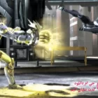 دانلود بازی Injustice Gods Among Us Ultimate Edition برای کامپیوتر