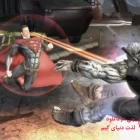 دانلود بازی Injustice Gods Among Us Ultimate Edition برای کامپیوتر