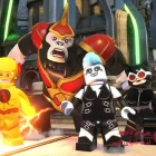 دانلود بازی LEGO DC Super-Villains برای کامپیوتر
