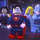 دانلود بازی LEGO DC Super-Villains برای کامپیوتر
