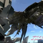 دانلود بازی LEGO MARVELs Avengers برای کامپیوتر