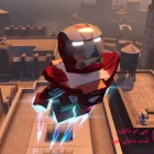 دانلود بازی LEGO MARVELs Avengers برای کامپیوتر