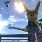 دانلود بازی LEGO MARVELs Avengers برای کامپیوتر