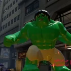 دانلود بازی LEGO MARVELs Avengers برای کامپیوتر
