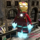 دانلود بازی LEGO MARVELs Avengers برای کامپیوتر