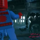 دانلود بازی LEGO Marvel Super Heroes برای کامپیوتر