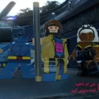 دانلود بازی LEGO Marvel Super Heroes برای کامپیوتر