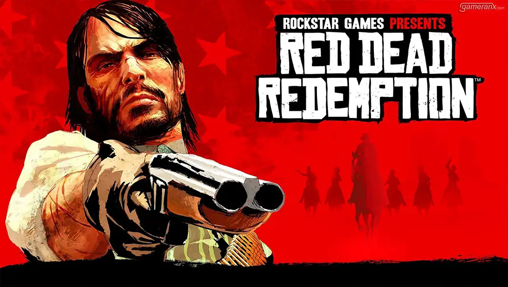 دانلود بازی Red Dead Redemption 1 با DLC زامبی برای کامپیوتر