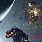 دانلود بازی STARFIELD برای کامپیوتر