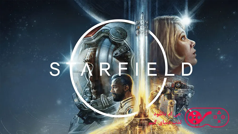 دانلود بازی Starfield – Shattered Space برای کامپیوتر