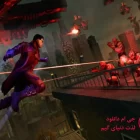 دانلود بازی Saints Row IV Game of the Century Edition برای کامپیوتر