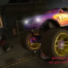 دانلود بازی Saints Row IV Game of the Century Edition برای کامپیوتر