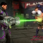 دانلود بازی Saints Row IV Game of the Century Edition برای کامپیوتر
