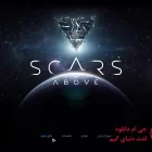 دانلود بازی Scars Above برای کامپیوتر + زیرنویس رایگان