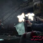 دانلود بازی Stranglehold برای کامپیوتر