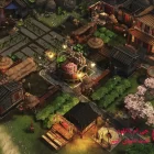 دانلود بازی Stronghold Warlords برای کامپیوتر