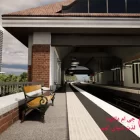 دانلود بازی SubwaySim Hamburg برای کامپیوتر