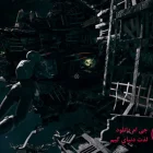 دانلود بازی The Expanse A Telltale Series برای کامپیوتر