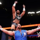 دانلود بازی WWE 2K20 برای کامپیوتر