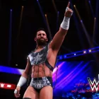 دانلود بازی WWE 2K20 برای کامپیوتر