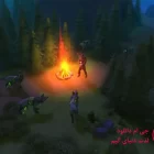 دانلود بازی DYSMANTLE برای کامپیوتر