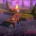 دانلود بازی DYSMANTLE برای کامپیوتر
