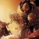 دانلود بازی Darksiders Genesis Digital Deluxe Edition برای کامپیوتر