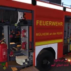دانلود بازی Emergency Call 112 برای کامپیوتر