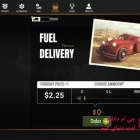 دانلود بازی Gas Station Simulator برای کامپیوتر