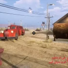 دانلود بازی Gas Station Simulator برای کامپیوتر