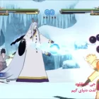 دانلود بازی Naruto Shippuden Ultimate Ninja Storm 4 برای کامپیوتر