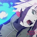دانلود بازی Naruto Shippuden Ultimate Ninja Storm 4 برای کامپیوتر