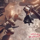 دانلود بازی NieR Automata Game of the YoRHa Edition برای کامپیوتر
