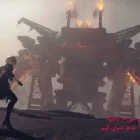 دانلود بازی NieR Automata Game of the YoRHa Edition برای کامپیوتر