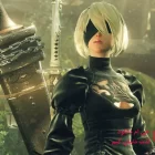 دانلود بازی NieR Automata Game of the YoRHa Edition برای کامپیوتر